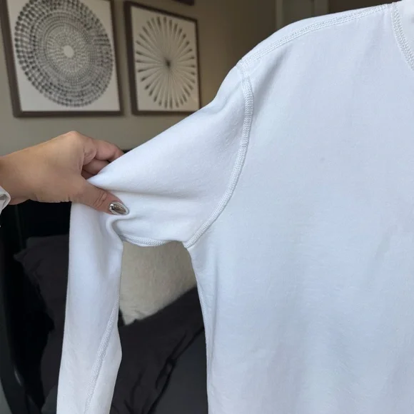 Polo Ralph Lauren Pullover Fleece - Picture 5 of 8